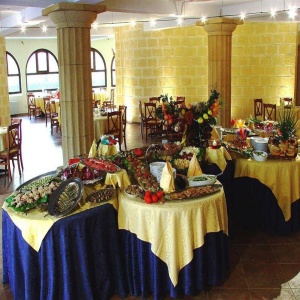 Oasi Di Selinunte Hotel & Resort Club Ma