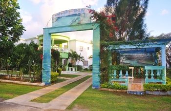 Image of Moms Village Resort