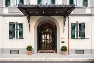 Anglo American Hotel Florence Curio Collection by Hilton