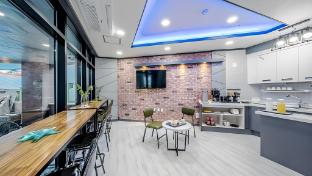 Yeosu Camellia Hotel