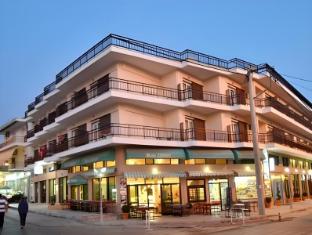 Hotel Olympion
