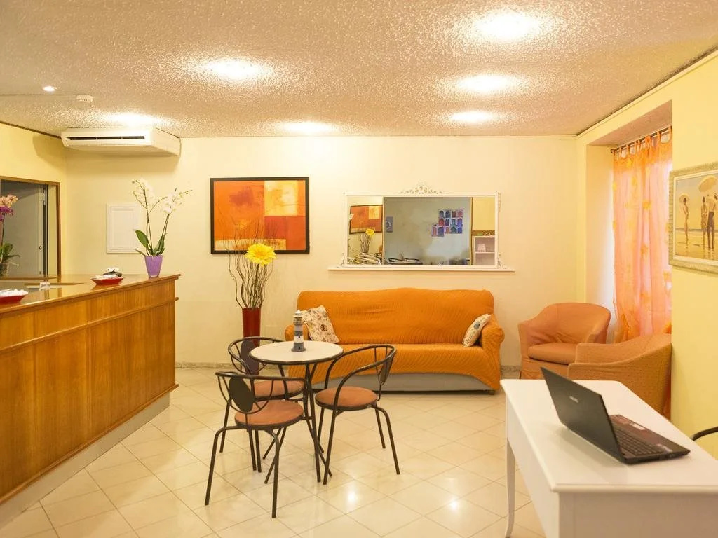 Majorca Hotel