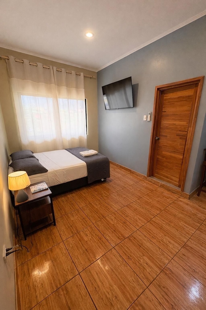 Hotel Sombrero de Paja