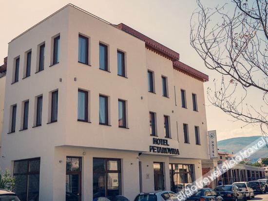 Kapetanovina Mostar