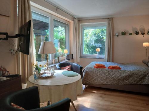 Gartenhaus Steffie