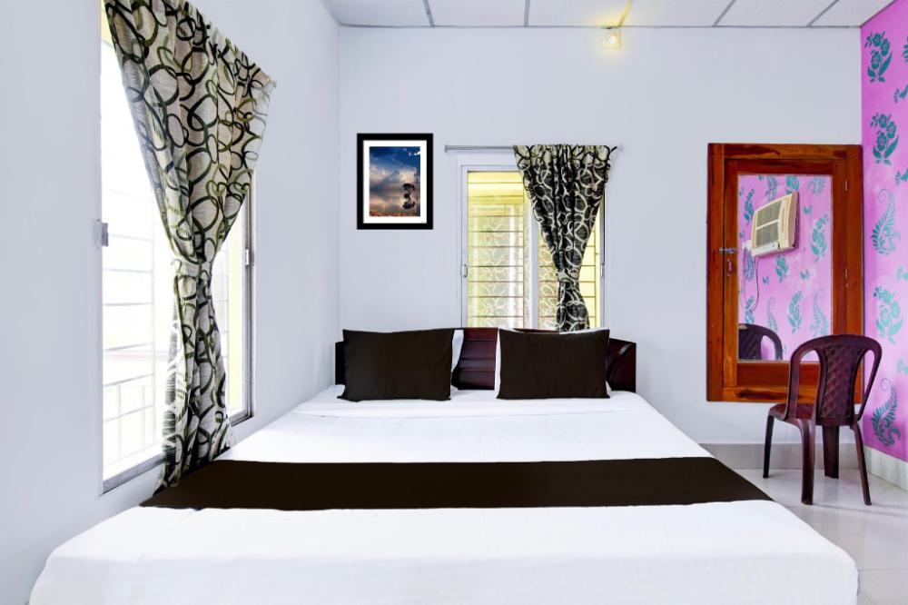 Hotel O Sea Queen