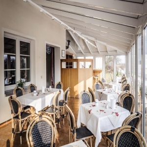 Hotel Zur Insel