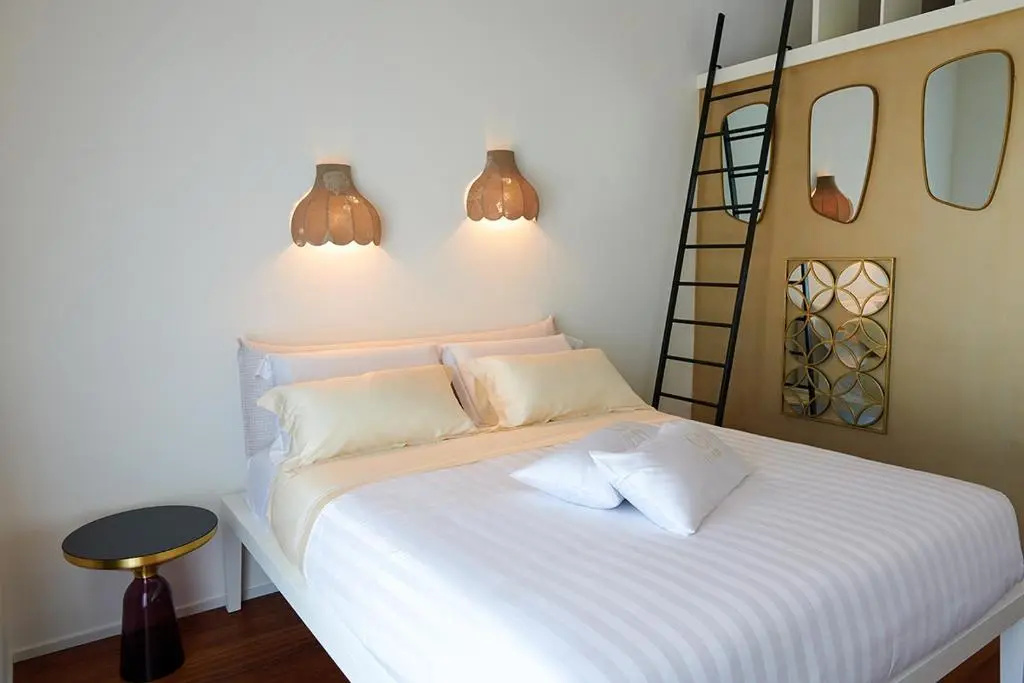 Idea 18 Boutique Hotel