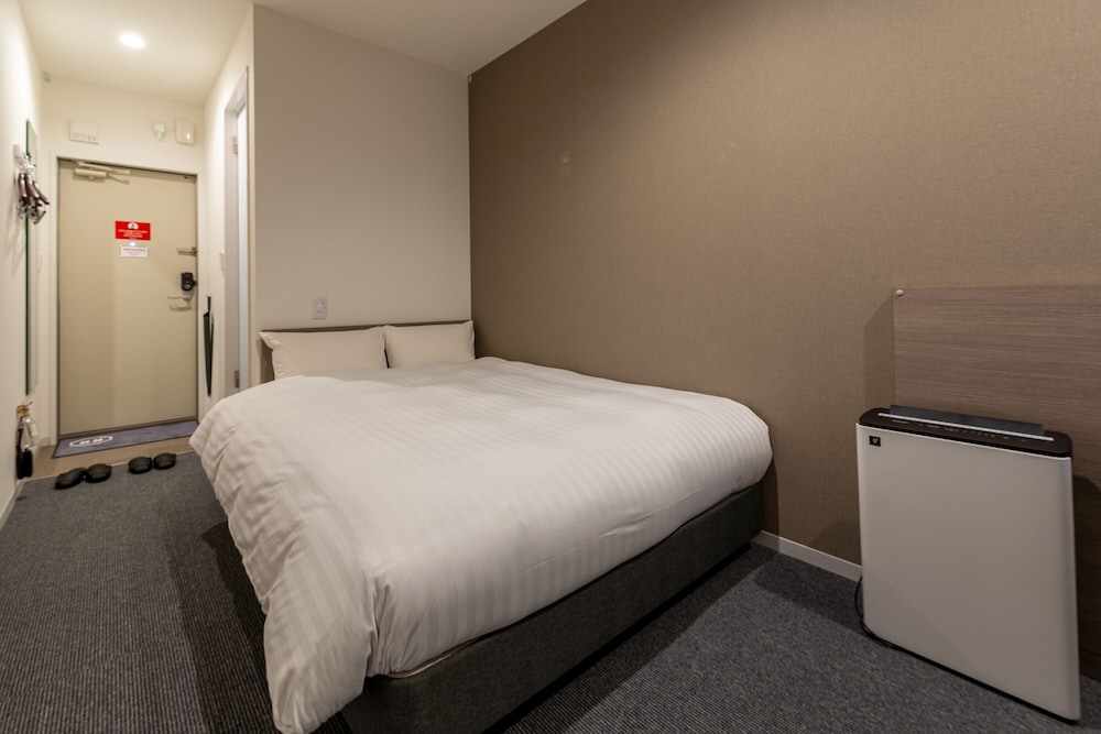HOTEL R9 The Yard Tagawakawara