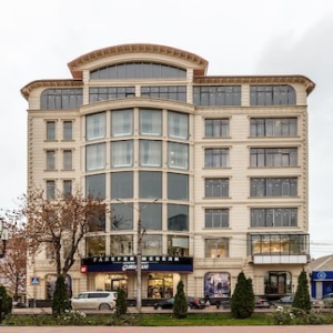 Central City Hotel Makhachkala