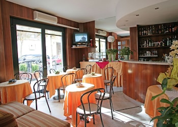 Hotel Burlamacco