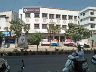 Neelam Palace Baramati Maharashtra