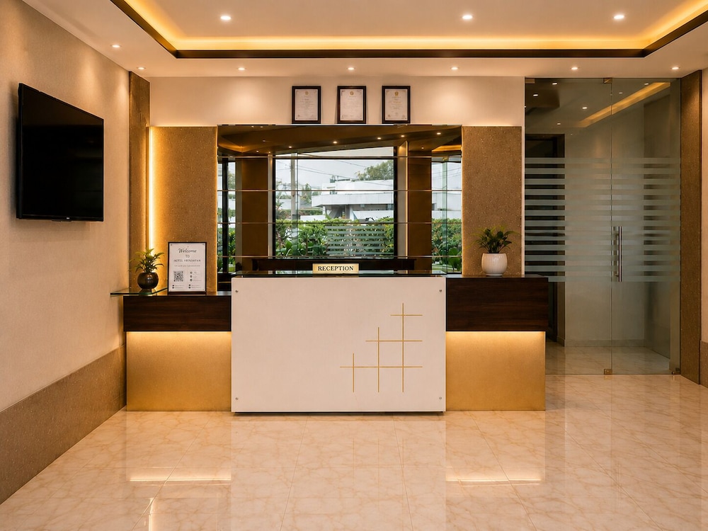 Hotel Vrindavan Sultanpur