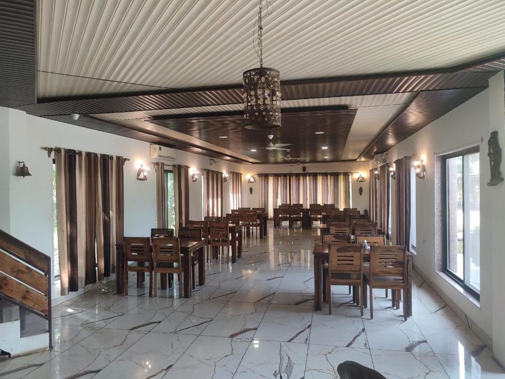 Aami Valley Resort