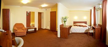 Galereya Hotel