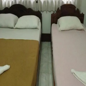 Souksan Hotel