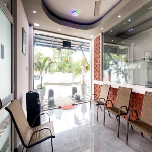 Yoho Royal Mount Residence Hotel