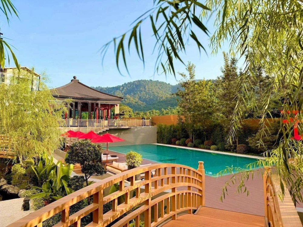 Zen Essence Khao Yai