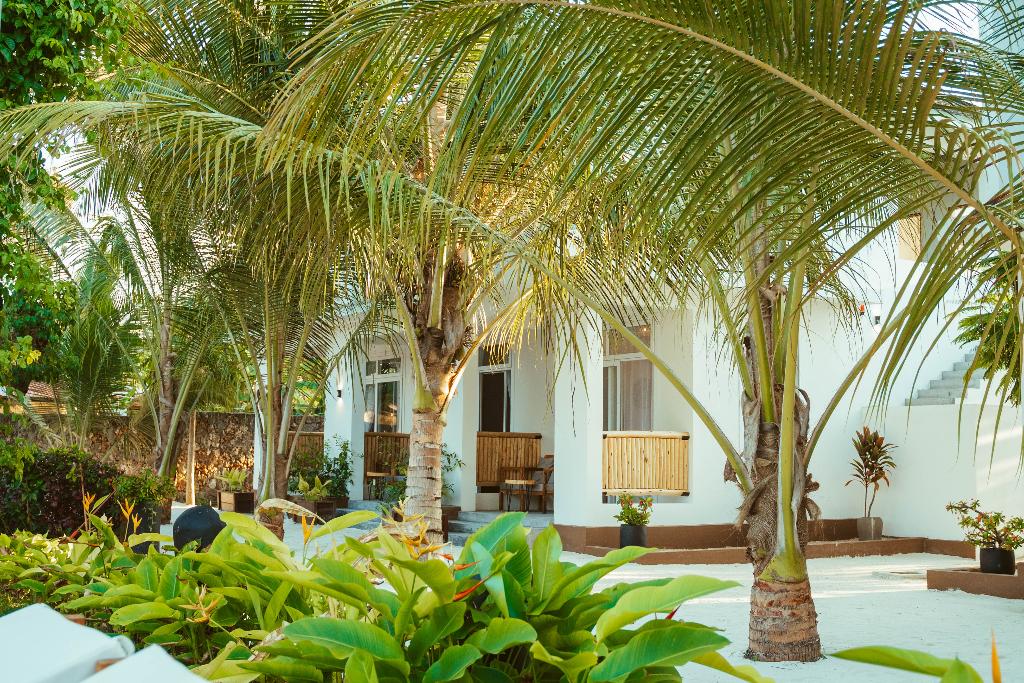 Balungi Boutique Hotel