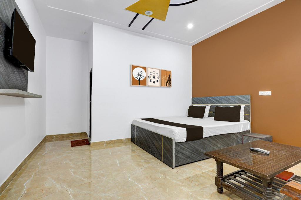 Hotel O by OYO NAMAN INN