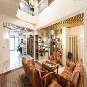 Hotel Jugenheim