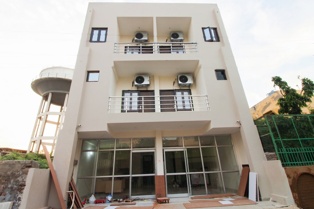 Hotel Krishnam