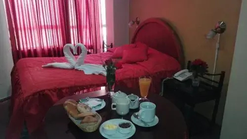 Hotel Encanto De Apurimac