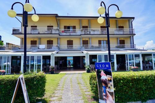 Hotel La Romantica