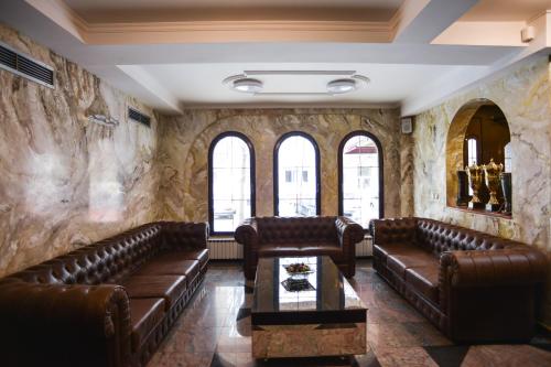 G Hotels Skopje