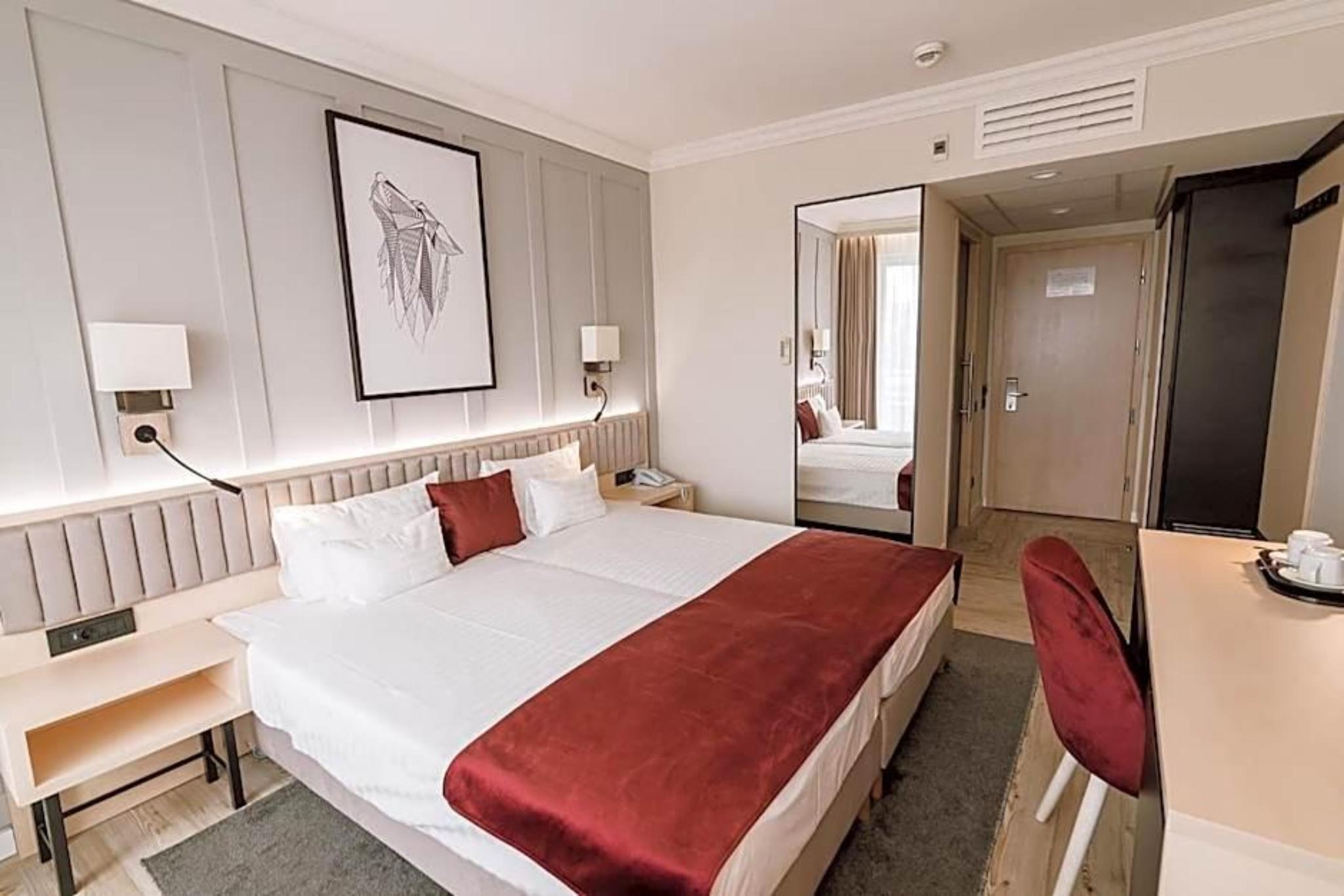 Danubius Health Spa Resort Sovata