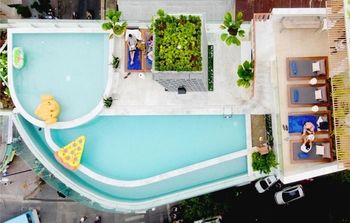 Image of A & EM Saigon Hotel