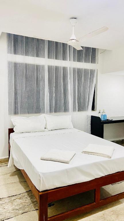 BSG Stay Calangute Beach Road Goa Hotel