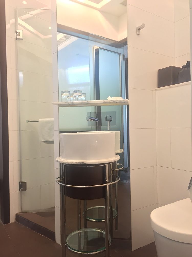 Hotel Ease Causeway Bay