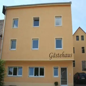 Gaestehaus Kreuz