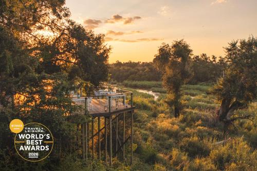 Image of Lion Sands Narina Lodge