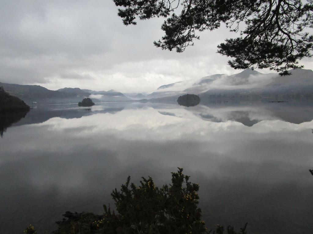Brookfield Bed Breakfast in Keswick