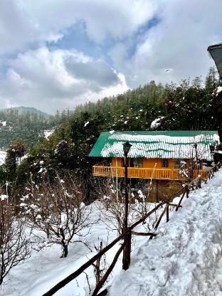 Orchard Valley Resort