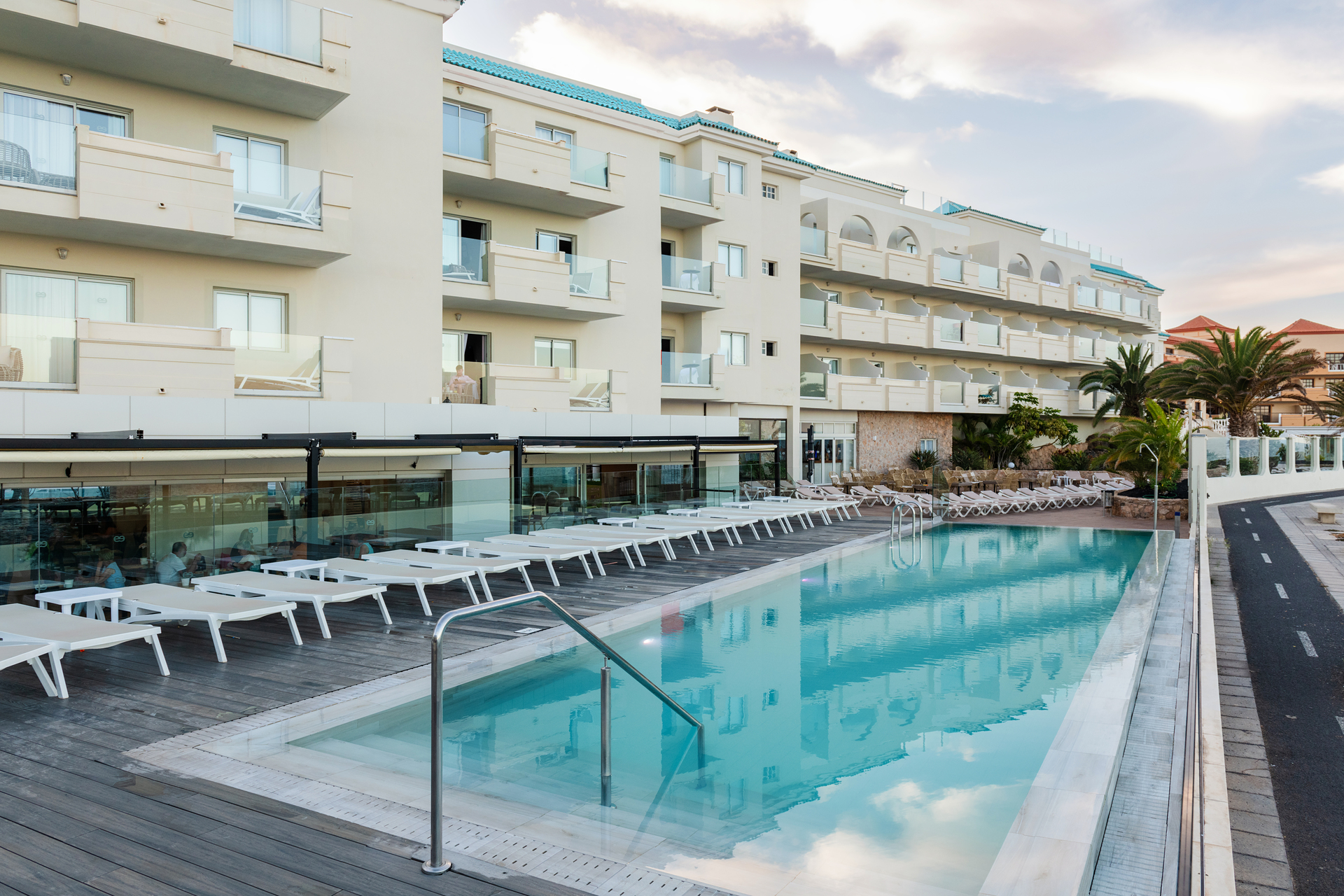 Photo of Hotel Ereza Mar- Adults Only
