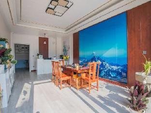 Dali buran light hotel