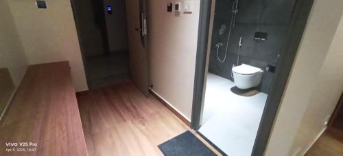 Sri Vasam Residency