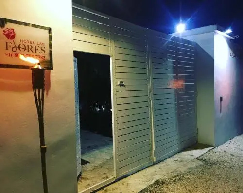 Photo of Hotel Las Flores