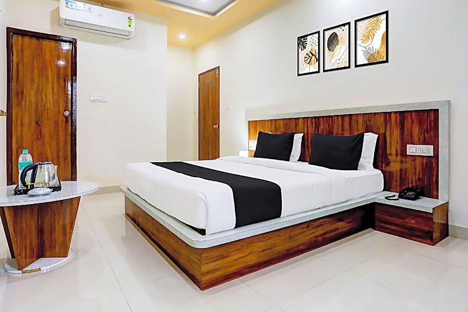 Hotel O Shree Palace