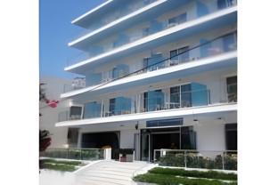 Parthenon Hotel