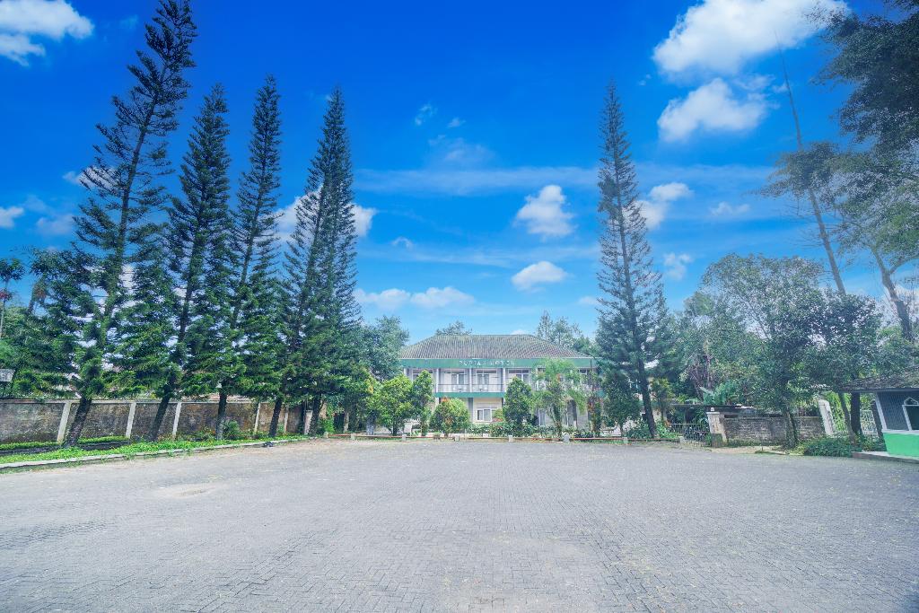 Hotel O Bogor Near Taman Safari