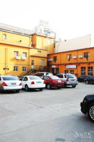 Donglai Hotel