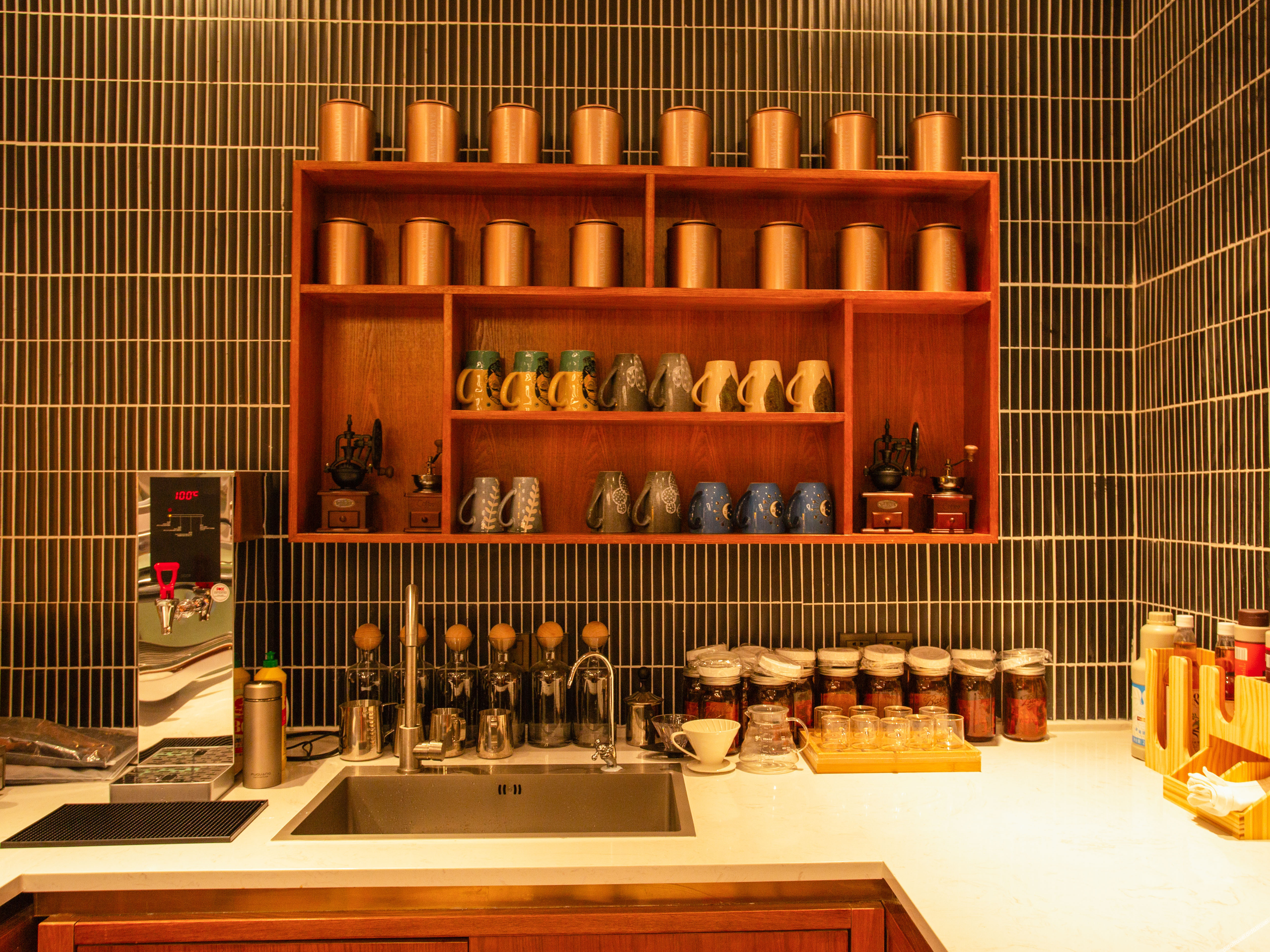 James Joyce Coffetel Beijing Huojian Wanyuan Metro Station
