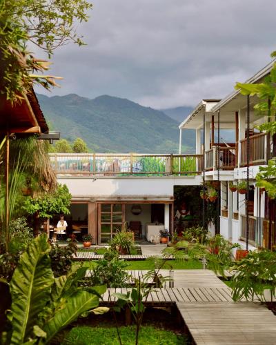 Photo of Hotel Terasu Salento
