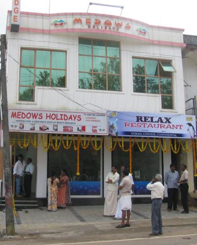 Medows Holidays