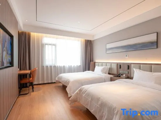 Qingmu Platinum Hotel