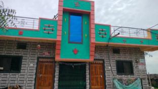 Yajman Nivas & Restaurant Aundha Nagnath